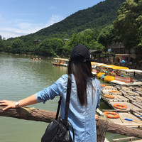 C Huang