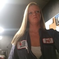 Tiffany Overlander