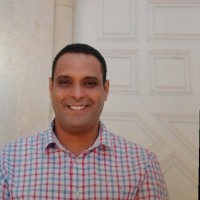 Naffouti Ahmed