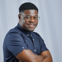 Nicholas Frimpong