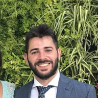 Julio Zambrano Luengo