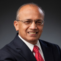 Subhash Shah