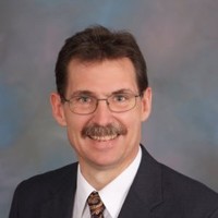 Alan Rieger
