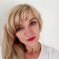 Yuliia Yefimova