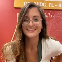Lauren Mckneely