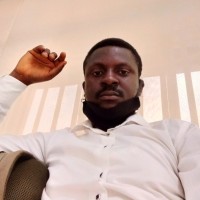 Ojo Oluwadamilare