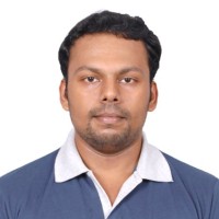 Jaikumar M