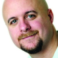 Darin McCann