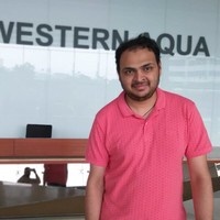 Vikash Bharathi