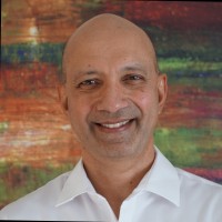 Suresh Narayan