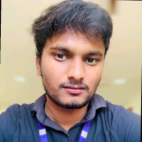 Amulraj. R