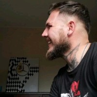 Riaan Janse van vuuren