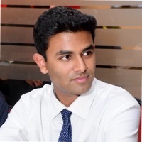 Ansh Goyal
