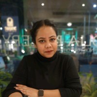 Hrithika Ramteke