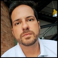 Ricardo Luiz De Almeida