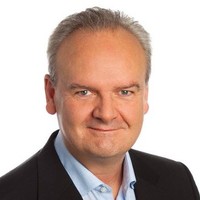 Uffe Bak