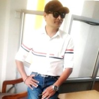 Nanda Chhetri