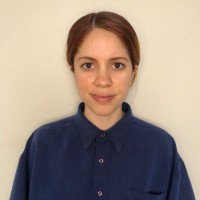Mariana Galindez Arriaga