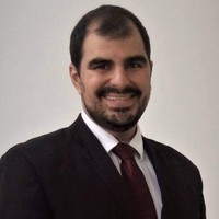 Pedro Eduardo Neves