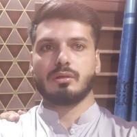 Usman Ali