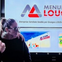 Manon LOUGARRE