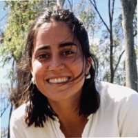 Josefina Bentancur Hiriart Cabaña El Pobrecito