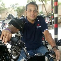 Akhilesh Kumar Verma