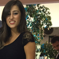 Sibelle Ghanimeh