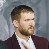 Николай Бобров