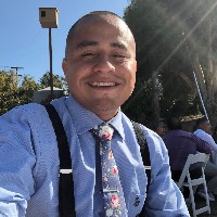 Carlos Gutierrez