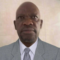 Cornelius Ngcobo