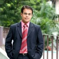 Indranil Chanda - (Digital Marketing Specialist)