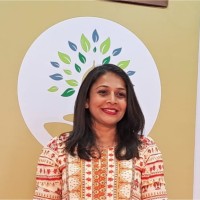 Reshma Gada