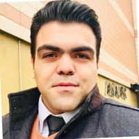 Amir Abbas Babaei