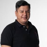 Adrián Guillen Ortiz