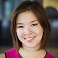 Marianne Lin