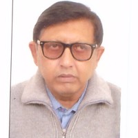 Soumitra Sen