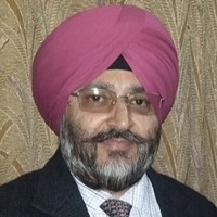 Jasvinder Singh Assi