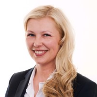 Anna Borg