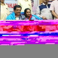Pushpa Krishnamurthy