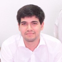 Gabriel Benjamin Souza de Carvalho