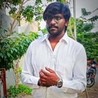 Adhithreyan Selvaraj