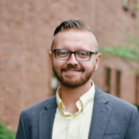 Thomas Gerding, PhD, MPH, GSP