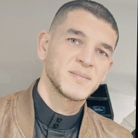 ABDERRAHMANE Mourad