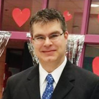 Derek Donnelly
