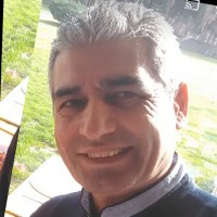 Ali Koparan