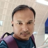 Baburam Bk