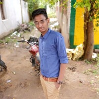 Shivamani Mohanraj