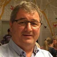 Bjørn Kjell Størksen