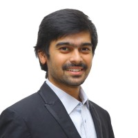 Sastry Mantravadi